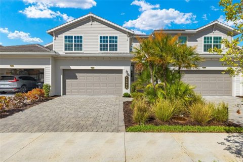 Condo in Punta Gorda, Florida, 3 bedrooms  № 2426895 - photo 2