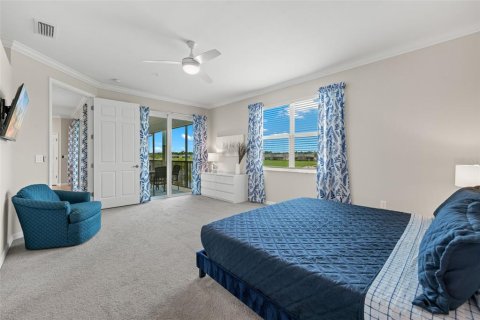 Condo in Punta Gorda, Florida, 3 bedrooms  № 2426895 - photo 16