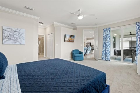 Condo in Punta Gorda, Florida, 3 bedrooms  № 2426895 - photo 15
