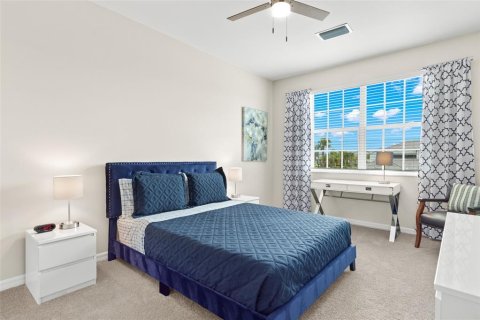 Condo in Punta Gorda, Florida, 3 bedrooms  № 2426895 - photo 19