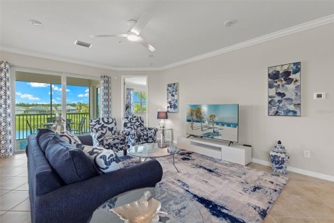Condo in Punta Gorda, Florida, 3 bedrooms  № 2426895 - photo 5