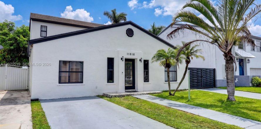Casa en Homestead, Florida 4 dormitorios, 157.84 m2 № 2303768
