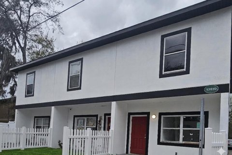 Appartement à Tampa, Floride 4 chambres, 111.11 m2 № 2093616