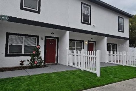Appartement à louer à Tampa, Floride: 4 chambres, 111.11 m2 № 2093616 - photo 4