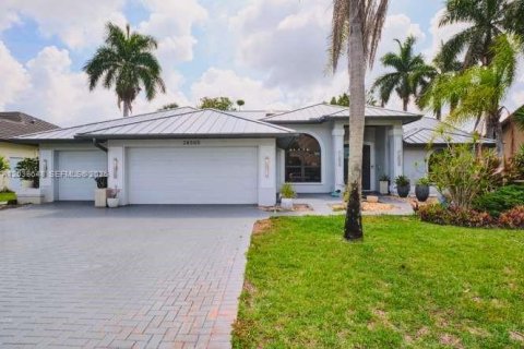 Casa en venta en Bonita Springs, Florida, 4 dormitorios № 2077473 - foto 2