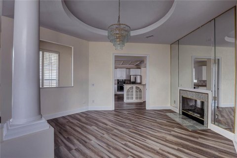 House in Safety Harbor, Florida 4 bedrooms, 312.62 sq.m. № 1851836 - photo 17