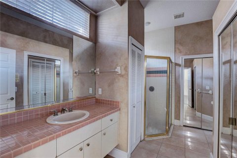House in Safety Harbor, Florida 4 bedrooms, 312.62 sq.m. № 1851836 - photo 27