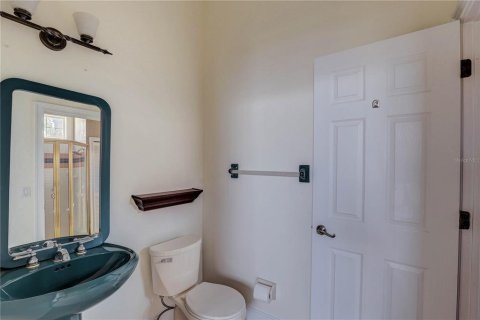 House in Safety Harbor, Florida 4 bedrooms, 312.62 sq.m. № 1851836 - photo 28