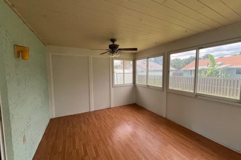 Villa ou maison à vendre à Edgewater, Floride: 3 chambres, 127.46 m2 № 2096861 - photo 30