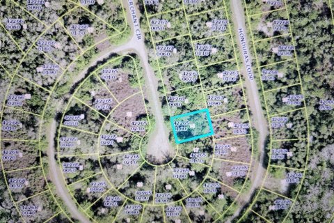 Land in Lehigh Acres, Florida № 1865289 - photo 1
