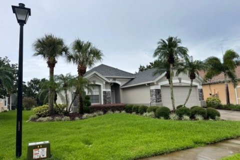 Casa en alquiler en Kissimmee, Florida, 3 dormitorios, 155.52 m2 № 1848571 - foto 1