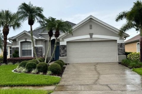 Casa en alquiler en Kissimmee, Florida, 3 dormitorios, 155.52 m2 № 1848571 - foto 2