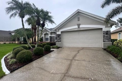 Casa en alquiler en Kissimmee, Florida, 3 dormitorios, 155.52 m2 № 1848571 - foto 4