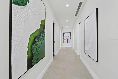Copropriété à vendre à Longboat Key, Floride: 4 chambres, 497.03 m2 № 2398530 - photo 29
