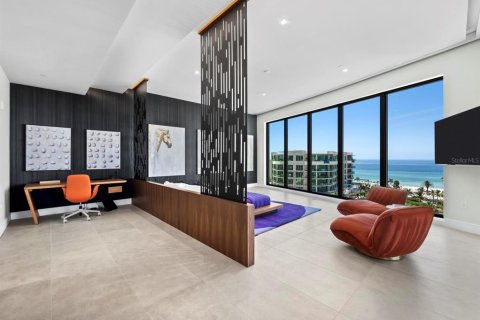 Copropriété à vendre à Longboat Key, Floride: 4 chambres, 497.03 m2 № 2398530 - photo 19