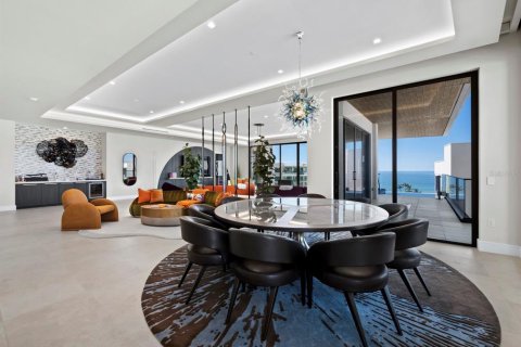 Copropriété à vendre à Longboat Key, Floride: 4 chambres, 497.03 m2 № 2398530 - photo 14