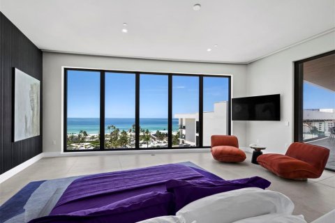 Copropriété à vendre à Longboat Key, Floride: 4 chambres, 497.03 m2 № 2398530 - photo 21