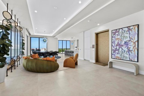 Copropriété à vendre à Longboat Key, Floride: 4 chambres, 497.03 m2 № 2398530 - photo 3