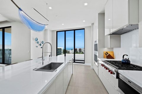 Copropriété à vendre à Longboat Key, Floride: 4 chambres, 497.03 m2 № 2398530 - photo 17