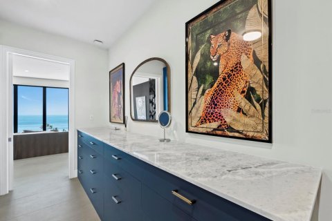 Copropriété à vendre à Longboat Key, Floride: 4 chambres, 497.03 m2 № 2398530 - photo 25