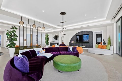 Copropriété à vendre à Longboat Key, Floride: 4 chambres, 497.03 m2 № 2398530 - photo 9