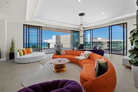 Copropriété à vendre à Longboat Key, Floride: 4 chambres, 497.03 m2 № 2398530 - photo 7