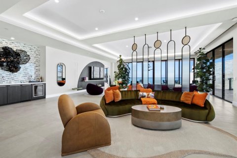 Copropriété à vendre à Longboat Key, Floride: 4 chambres, 497.03 m2 № 2398530 - photo 4