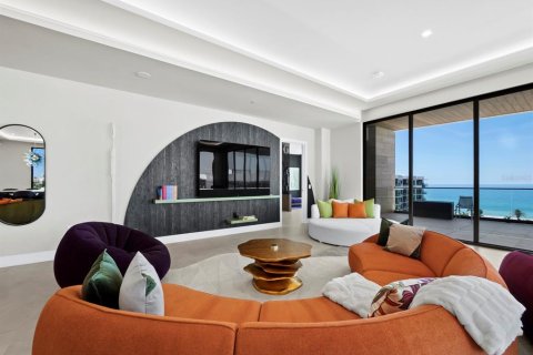 Copropriété à vendre à Longboat Key, Floride: 4 chambres, 497.03 m2 № 2398530 - photo 6