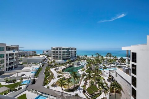 Copropriété à vendre à Longboat Key, Floride: 4 chambres, 497.03 m2 № 2398530 - photo 11