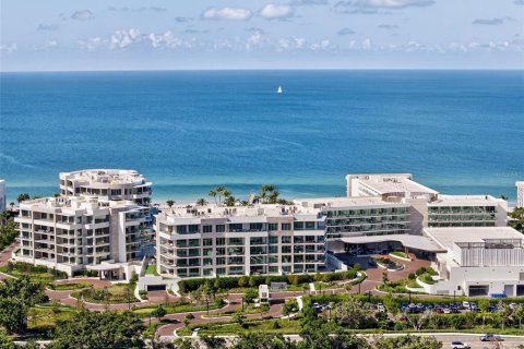 Condo à Longboat Key, Floride, 4 chambres  № 2398530