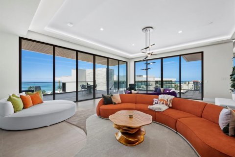 Copropriété à vendre à Longboat Key, Floride: 4 chambres, 497.03 m2 № 2398530 - photo 8