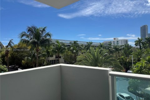 Copropriété à vendre à Miami Beach, Floride: 1 chambre, 91.97 m2 № 2033823 - photo 18