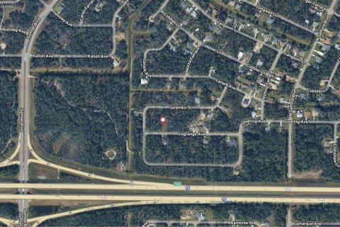 Land in North Port, Florida № 2160234 - photo 2
