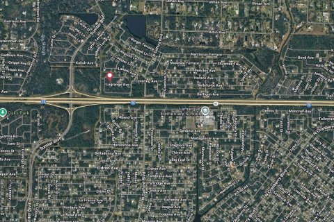 Land in North Port, Florida № 2160234 - photo 3