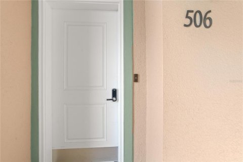 Condo in Merrit Island, Florida, 2 bedrooms  № 2259132 - photo 26
