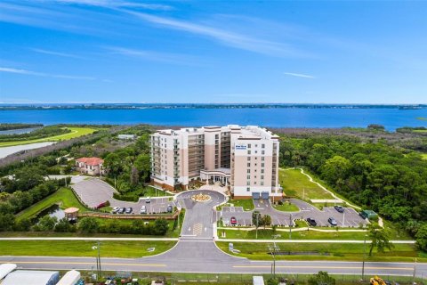 Condo in Merrit Island, Florida, 2 bedrooms  № 2259132 - photo 2