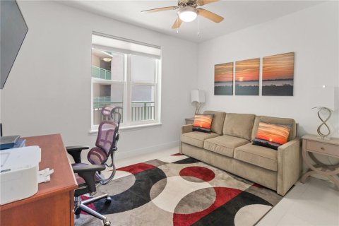 Condo in Merrit Island, Florida, 2 bedrooms  № 2259132 - photo 22