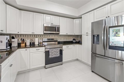 Condo in Merrit Island, Florida, 2 bedrooms  № 2259132 - photo 7