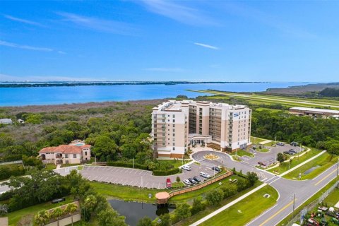 Condo in Merrit Island, Florida, 2 bedrooms  № 2259132 - photo 4