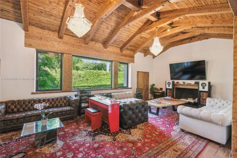 Villa ou maison à vendre à Miami Beach, Floride: 4 chambres, 324.69 m2 № 1957678 - photo 9