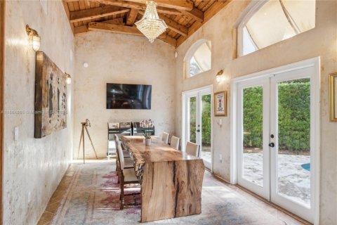 Villa ou maison à vendre à Miami Beach, Floride: 4 chambres, 324.69 m2 № 1957678 - photo 11