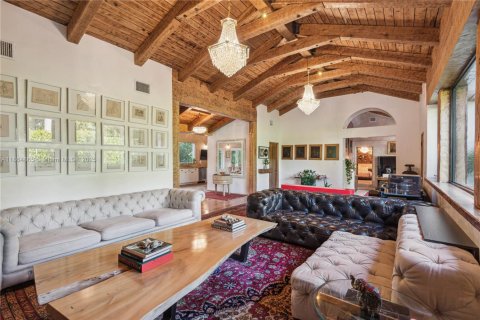 Villa ou maison à vendre à Miami Beach, Floride: 4 chambres, 324.69 m2 № 1957678 - photo 10