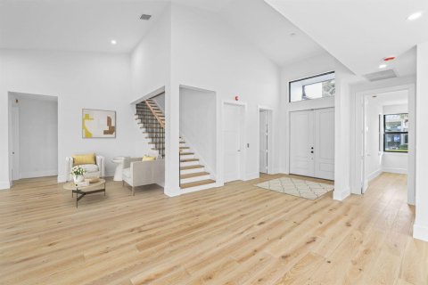 Купить виллу или дом в Юпитер, Флорида 9 комнат, 282.42м2, № 2086039 - фото 8