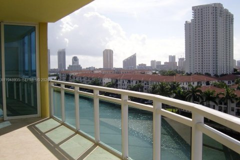 Condominio en venta en Aventura, Florida, 3 dormitorios, 156.08 m2 № 2153005 - foto 7