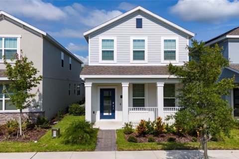 Casa en venta en Orlando, Florida, 3 dormitorios, 204.66 m2 № 1775705 - foto 24