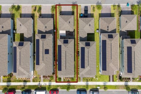 Casa en venta en Orlando, Florida, 3 dormitorios, 204.66 m2 № 1775705 - foto 29