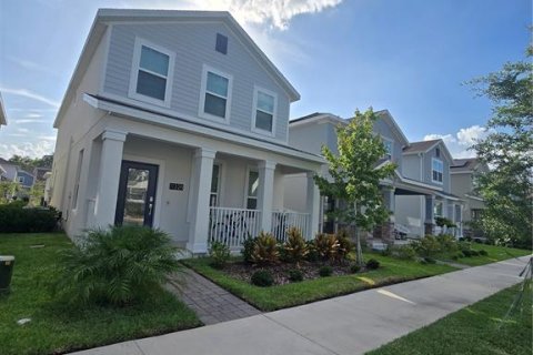 Casa en venta en Orlando, Florida, 3 dormitorios, 204.66 m2 № 1775705 - foto 1