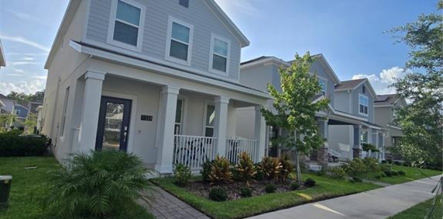 Casa en Orlando, Florida 3 dormitorios, 204.66 m2 № 1775705