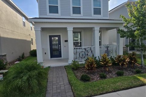 Casa en venta en Orlando, Florida, 3 dormitorios, 204.66 m2 № 1775705 - foto 18