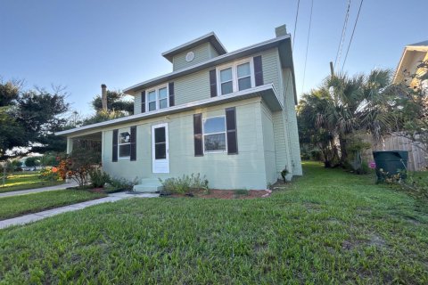 Villa ou maison à St. Lucie, Floride 5 chambres, 161.65 m2 № 2414397